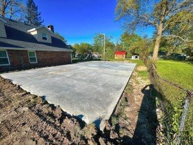 The Contracting Company - Photo 1