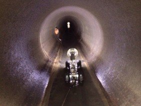 Alaska Stormwater and Maintenance - Photo -1