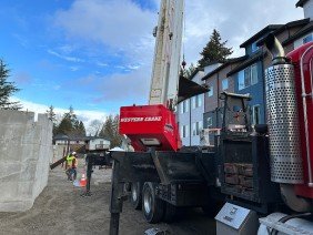 AAA Residential Framing LLC - Photo 5