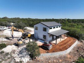 Texas Best Construction - Photo 2