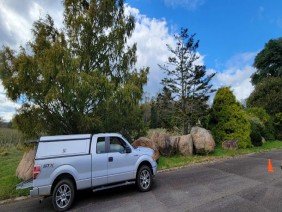 Young Associates (Young and Associates Land Surveying, Engineering & Geology PLLC) - Photo 2