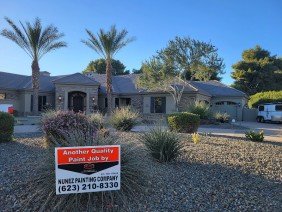 Nunez Painting Company - Photo 0