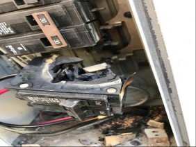 SRP Electric Inc. - Photo -1