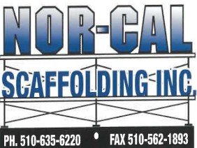 Nor-Cal Scaffolding, Inc. - Photo -1