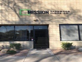 Mission Hardwood Floor Company - Photo 3