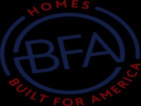 Homes Built for America - Photo -1