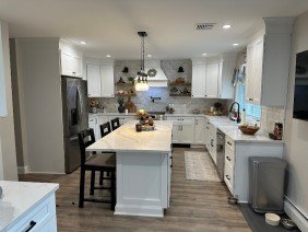 Great Additions Construction Company Inc. - Photo 5