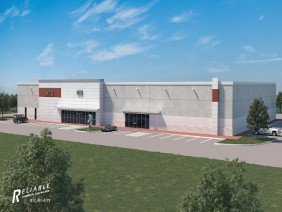 Reliable Commercial Construction - Photo 0