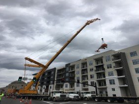 CraneWorks - Photo -1