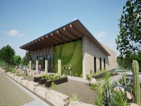 Schwarz Hanson Architects - Photo 4