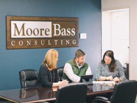 Moore Bass Consulting Inc. - Photo 1