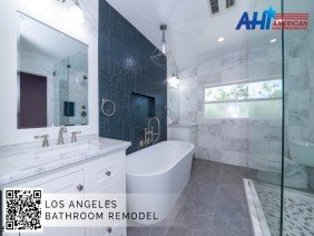 American Home Improvement - Photo 6