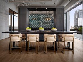 Jules Wilson Design Studio | High End Interior Design Studio - Photo 3