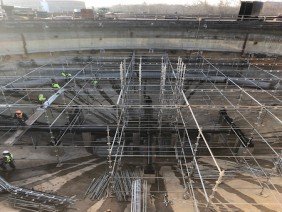 Direct Scaffold Services - Photo 1