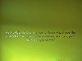 Bayer Becker - Photo 0