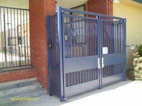 South Bay Fence-Commercial Fence Contractor - Photo 0