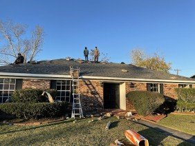 Kinder Roofing and Construction - Photo -1