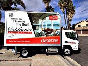 California Window & Solar - Photo 0