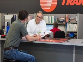 Trane Supply - Photo 1