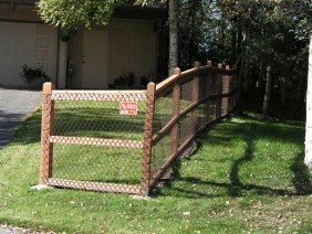 AAA Fence, Inc. - Photo -1