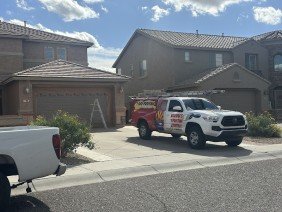 Arizona Painting Company - Photo 3