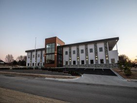 Thompson Construction Inc. - Photo 1