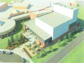 DCS Architecture and Construction - Photo -1