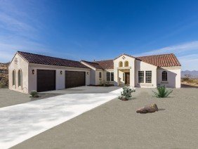 Adair Homes - Tempe, Arizona - Photo 1