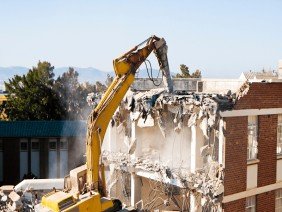Legendary Demolition Los Angeles - Photo 3