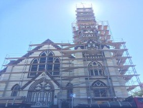 Allstate Scaffolding - Photo 3