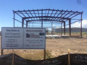 Utah Commercial Contractors - Photo 1