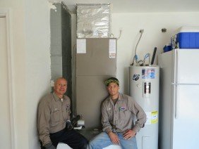 American Home Water & Air - Photo 1