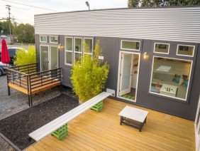 Sonoma Manufactured Homes - Photo 1