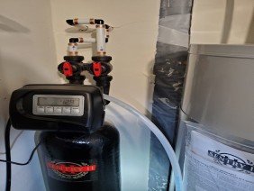 1st American Plumbing. Heating & Air - Photo -1