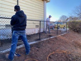 Langley Family General Contracting Construction and Design llc - Photo 5