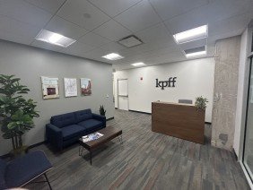 KPFF Consulting Engineers - Photo 2
