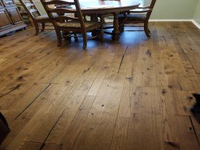 Texas Best Floors, LLC - Photo -1