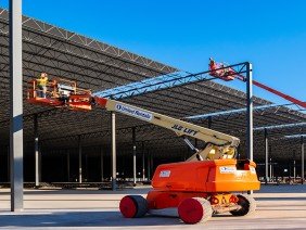 United Rentals - Photo 3