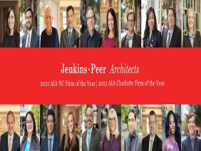 Jenkins • Peer Architects, PA - Photo 1
