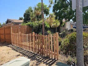 Chula Vista Fence - Photo 4