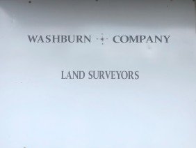 Washburn & Co Land Surveying - Photo 2