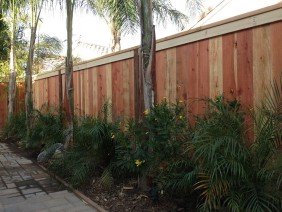 Alpha Fence Company - Photo 3