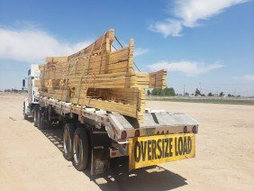 Copperstate Truss - Photo -1