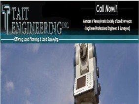 Tait Engineering, Inc - Photo 0