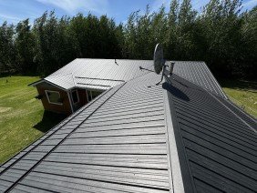 HD Construction LLC - Photo -1