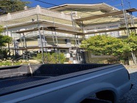 D L Scaffolding Inc - Photo -1