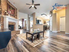 All American Flooring - Photo 1