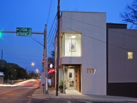 McKinney York Architects - Photo 2