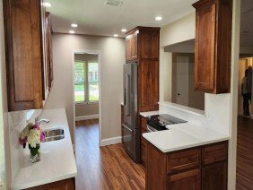 Marshall Construction Company - Photo 5