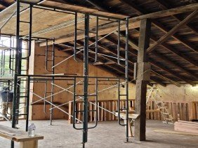 D L Scaffolding Inc - Photo 4